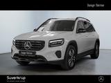 Mercedes-Benz GLB 250 4M , NIGHT PROGRESSIVE AHK KAMERA SPUR - Mercedes-Benz GLB 250 aus 2024