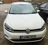 Volkswagen VW Golf VII Variant mit Abstandstempomat & mehr - : mit TÜV, mit