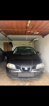 Seat Ibiza 6l 1.4l TÜV 5/28 Zahnriemen neu - Seat Ibiza aus 2003: 1.2