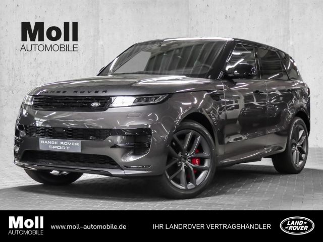 Land Rover Range Rover Sport Autobiography Hybrid P510e EU6