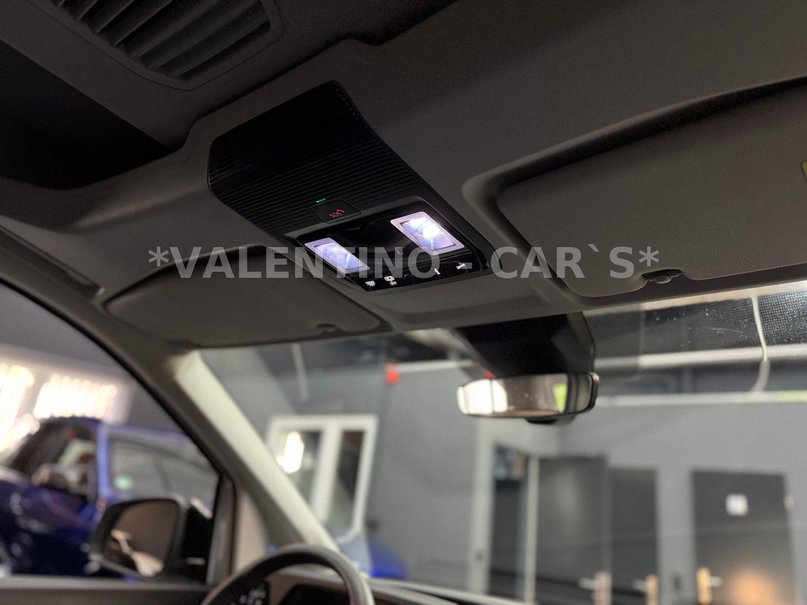 Volkswagen Caddy Maxi Life 2.0 TDI Apple/Nav/7Sitzer/PDC