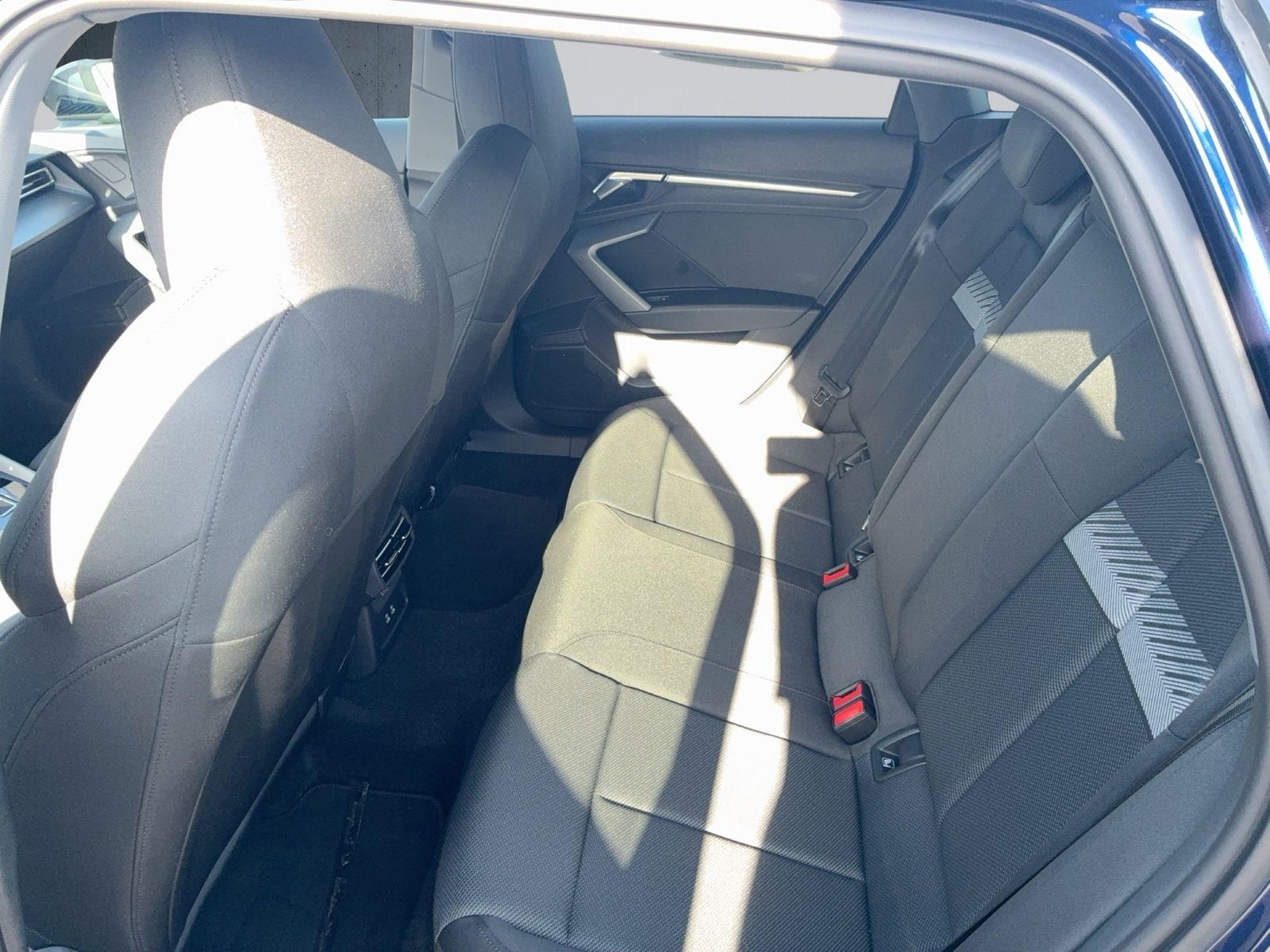 Audi A3 - Bild 13