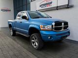 Dodge RAM 2500*Vialle*TÜV neu*Höher*LKW* - gebrauchte Dodge RAM aus dem Jahr 2006