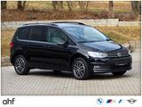 Volkswagen Touran 2.0TDI DSG COMFORT AHK SDTHZ 7SITZER 17" - Volkswagen: 17