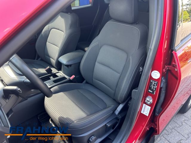Foto Nummer 16: FORD Kuga