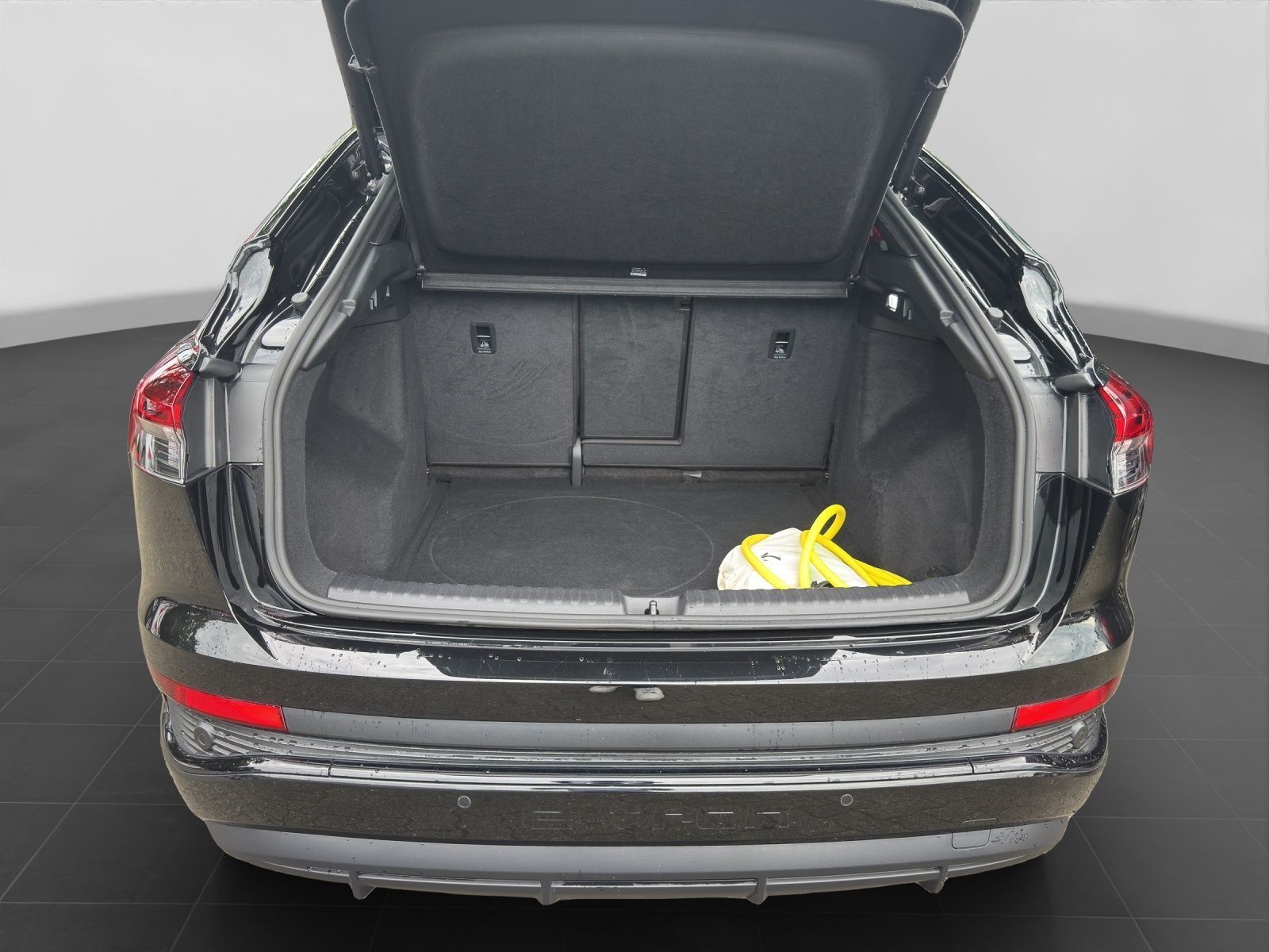 Audi Q4 e-tron - Bild 18