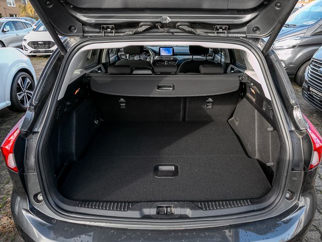 Ford Focus Turnier 1.0 Titanium Kamera Navi LED