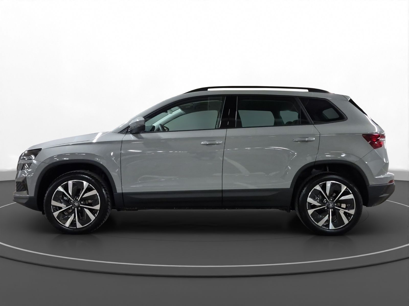 Skoda Karoq - Bild 5