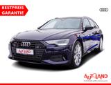 Audi A6 Avant 45 2.0 TFSI quattro LED B&O AHK ACC DAB - Audi A6: 4.2
