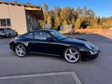 Porsche 911 Carrera 4 PASM/CARB/BI-XEN/SPORT-AGA/SHD/PDC - Porsche 911 Urmodell aus 2006
