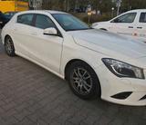 Mercedes-Benz Mercedes CLA 180 Shooting Brake - gebrauchte Mercedes-Benz CLA 180 Shooting Brake aus dem Jahr 2016