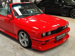 Fahrzeugabbildung BMW M3 E 30 AC-SCHNITZER *RESTAURIERT* LIEBHABER!