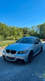 BMW 325D E90  Stage 3+ 580PS  Komplett a... - BMW 325 in Aachen