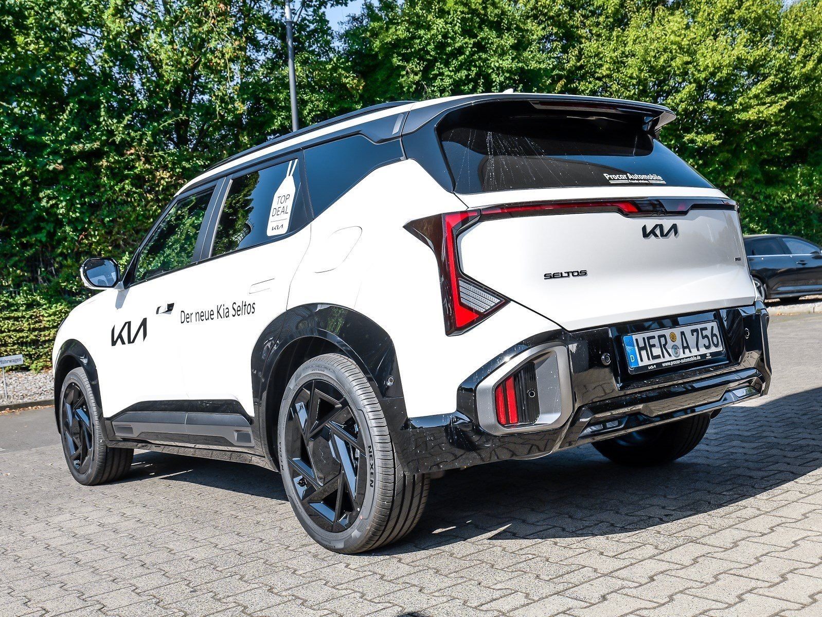 Kia Andere - Bild 6