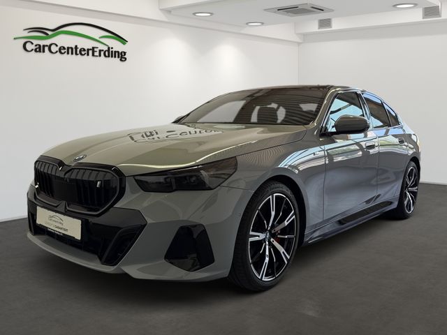 BMW i5Lim.40eDrive*M Sport*a.LED*ACC*360*Pano*H&K*