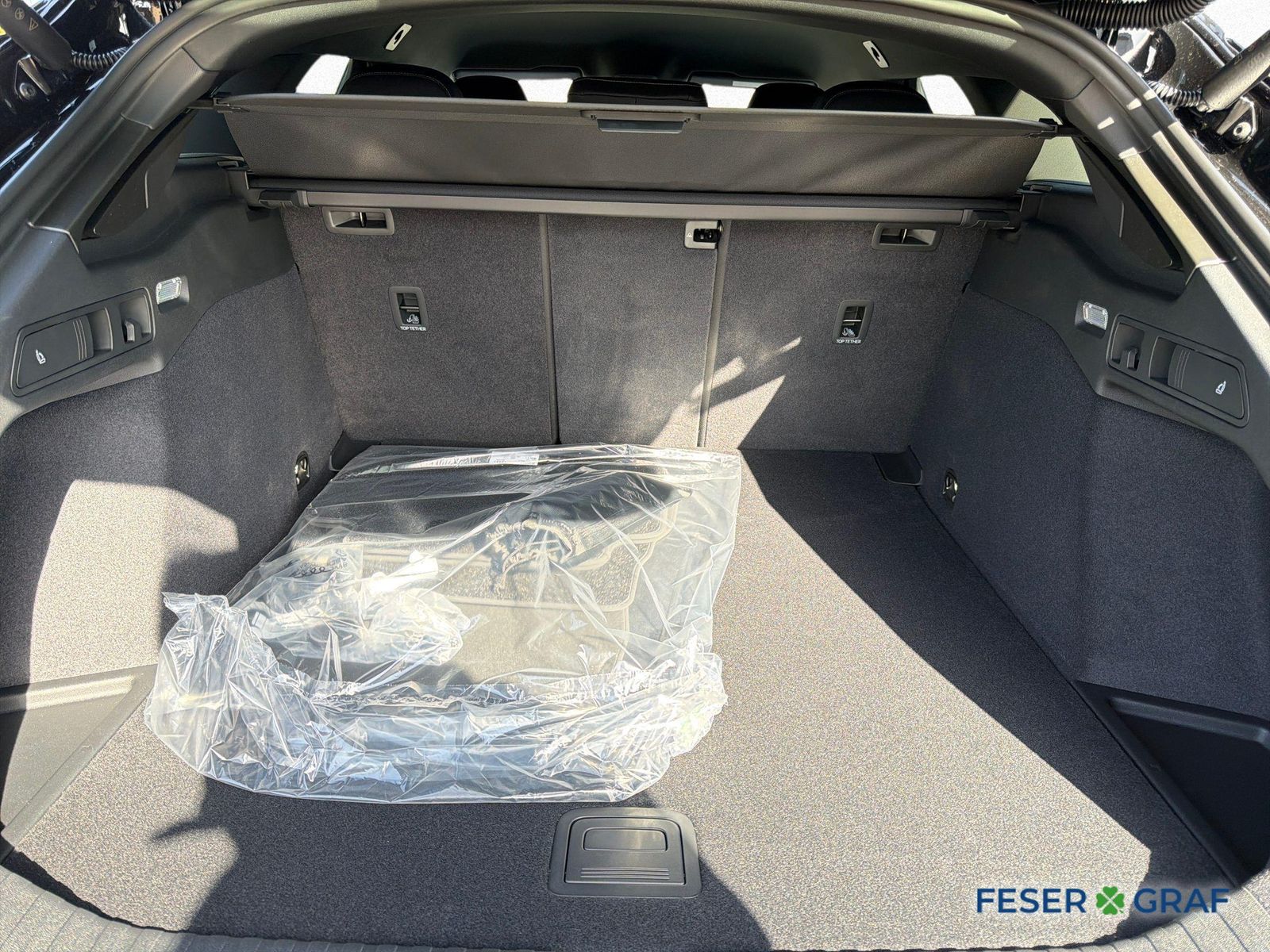 Audi A6 e-tron - Bild 6