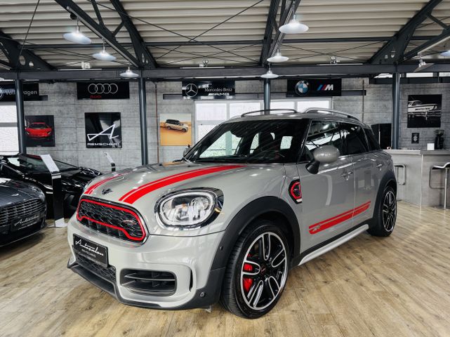 MINI John Cooper Works Countryman All4*PANO*KAM.*H&K*