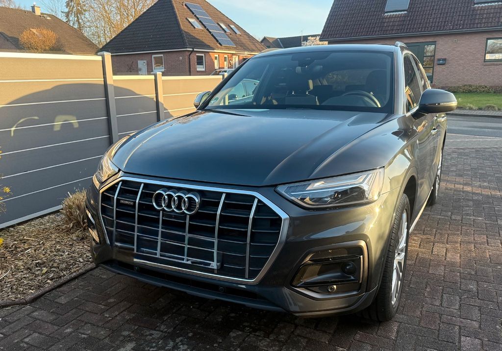 Image of Audi Q5