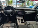 Audi A6 Avant 40 TDI quattro S tronic design 1.Hand - Audi A6 Gebrauchtwagen in Ludwigshafen