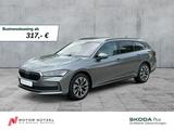 Skoda Superb Combi 1.5 TSI DSG SELECTION BEAM+NAVI+AHK - SKODA Superb Leasingangebote für Privatpersonen
