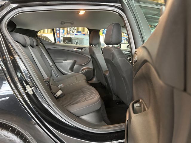 MYAUTOCENTER – Gebraucht- und Jahreswagen mit Werkstattservice in Pfaffenhofen Opel Astra *TEMPO*KLIMA*NAV*LED*StandHZ*