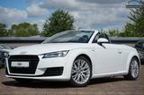 Audi TT 1.8 TFSI Roadster S-LINE+|BANG & OLUFSEN|CAM - Audi TT: Roadster, 1.8
