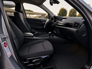 BMW X1 - 7