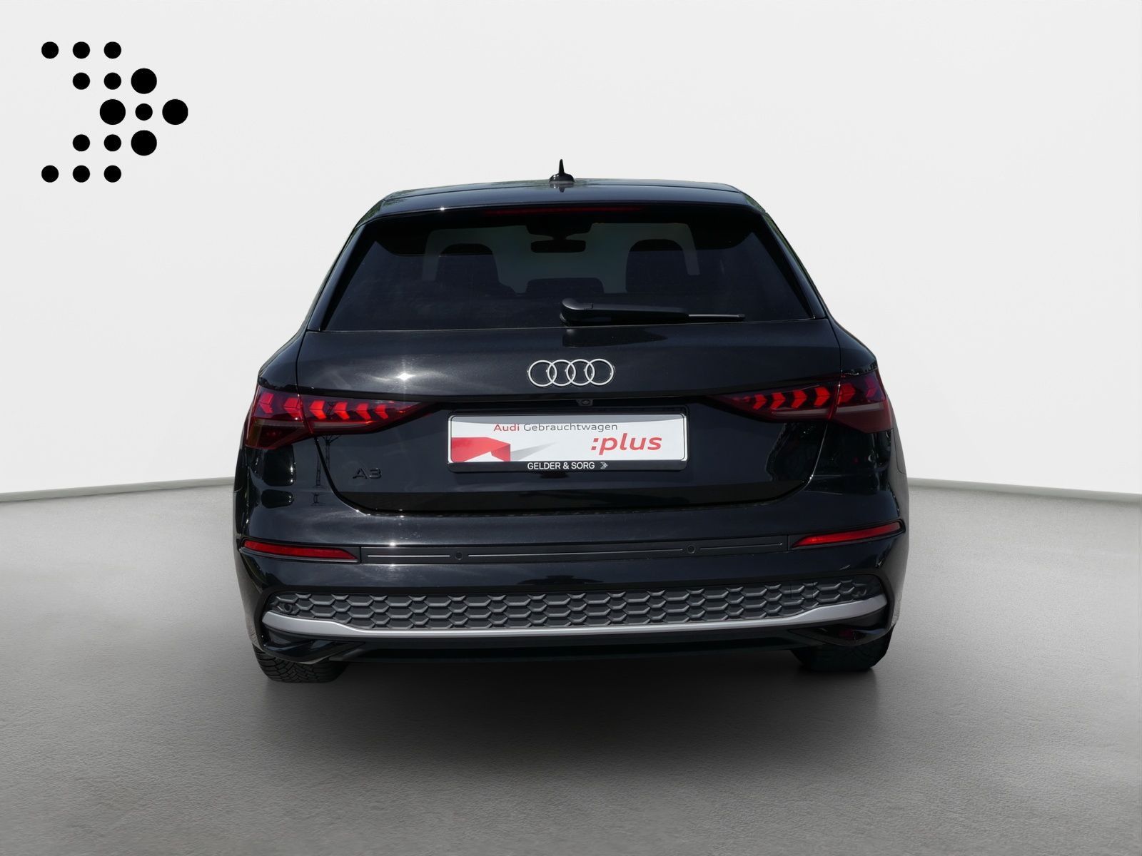 Audi A3 - Bild 19