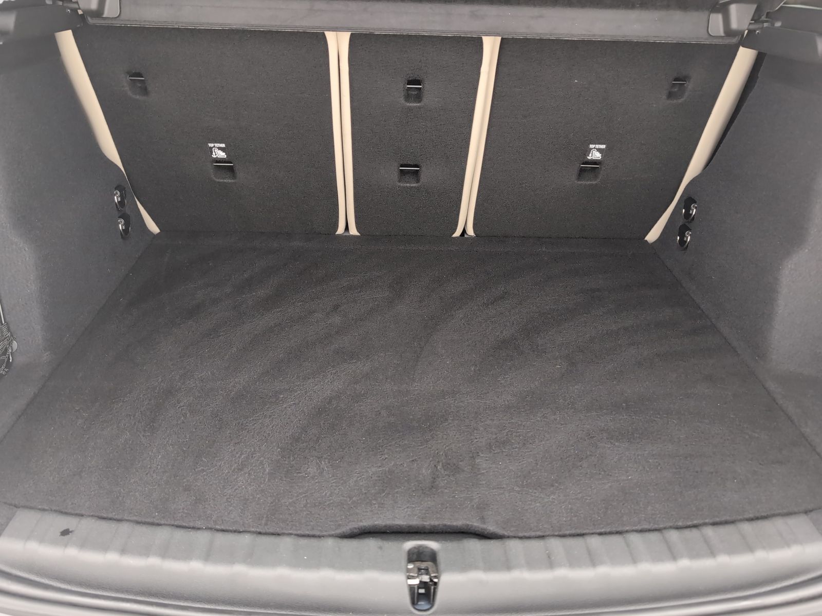 BMW 220 Active Tourer - Bild 15