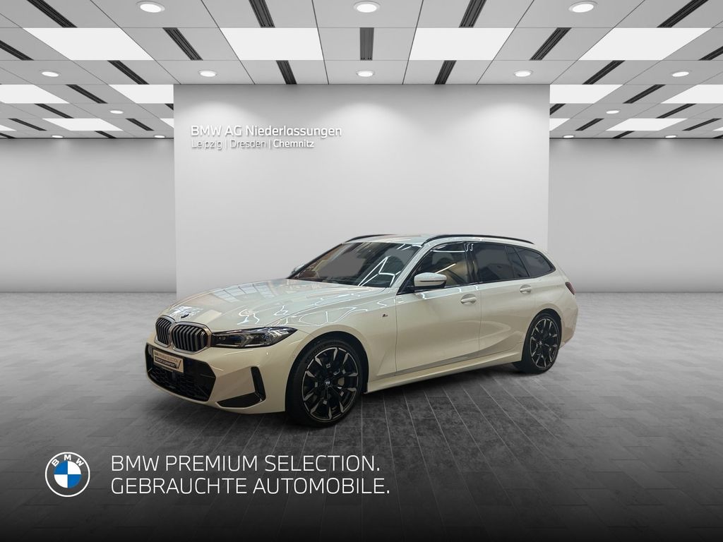 BMW 330i xDrive Touring M Sport LiveCockpitProf LED