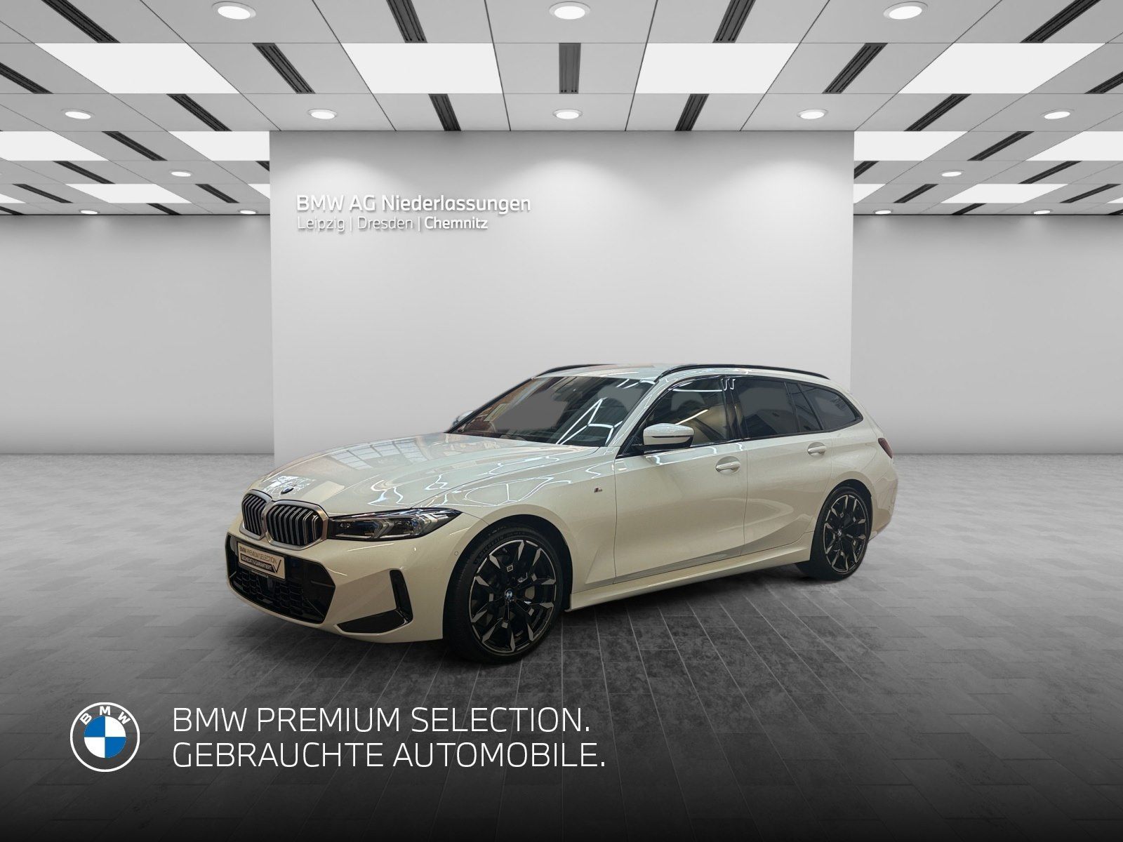 BMW 330 - Bild 1