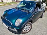 MINI +One+Pepper+Klima+TÜV neu! - MINI ONE aus 2003