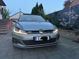 Volkswagen Golf 2.0 TDI DSG GTD GTD **VOLL** 1.Hand - Volkswagen Golf: V TDI Dsg
