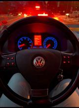 Volkswagen Touran 1.4 TSI  Steuerkette, Kupplung neu - VW Touran bis 5.000 Euro