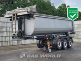 Langendorf SKS-HS 24/30 Lift Axle 28m3 - Langendorf Tieflader