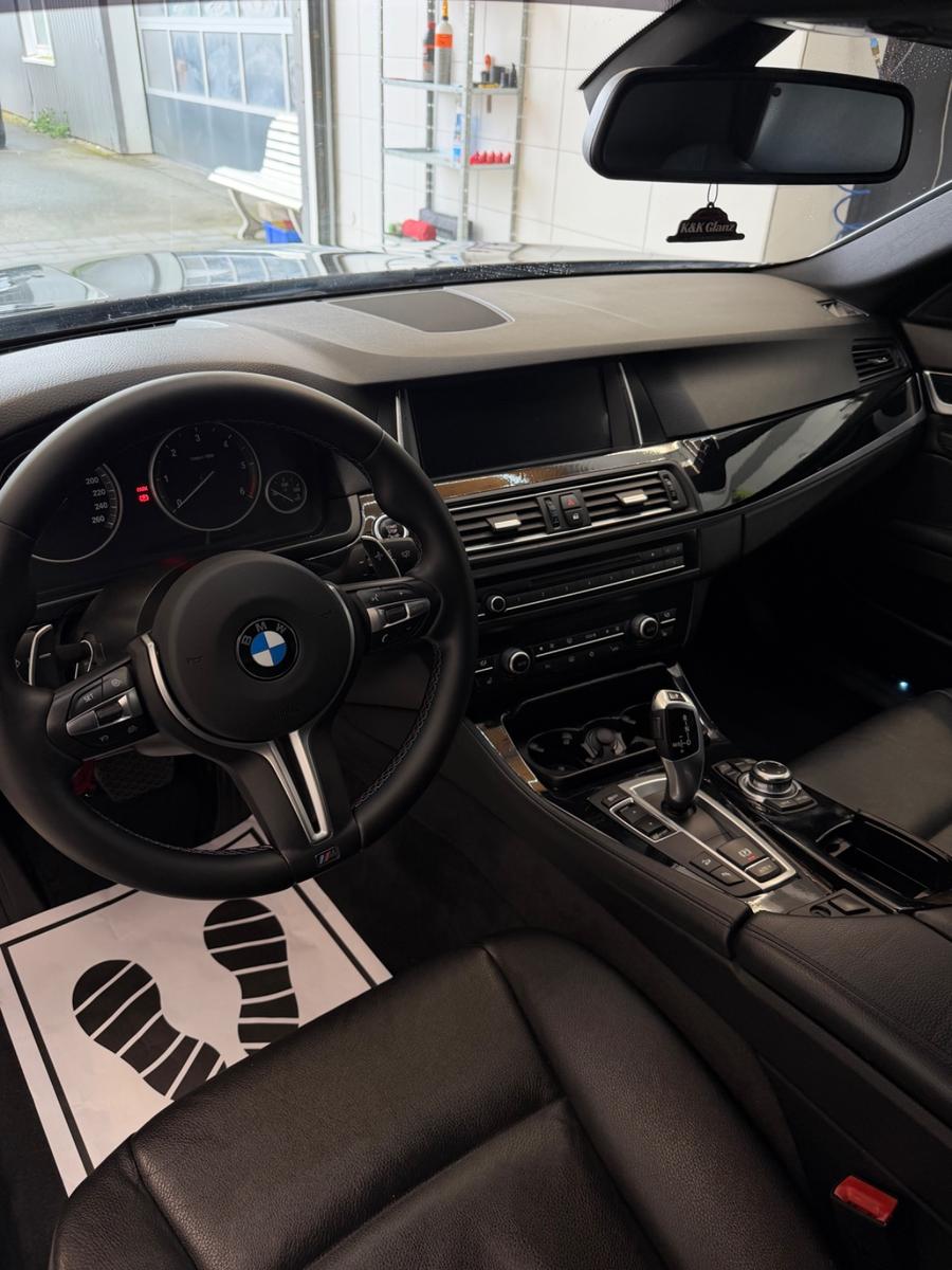 BMW 530d xDrive -