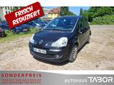 Renault Modus 1.5 dCi Dynamique Klimaaut. GRA RadioCD - Renault Modus Dynamique mit Diesel-Antrieb