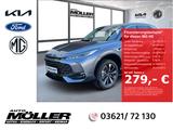 MG HS PHEV LUXURY  Navi Leder 360 Kamera LED DAB - MG HS mit Hybrid-Antrieb