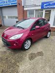 Ford Ka Titanium