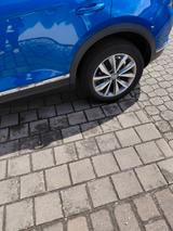 Volkswagen T-Roc 1.0 TSI OPF IQ.DRIVE IQ.DRIVE - VW T-Roc von privat