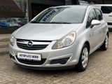 Opel Corsa D Edition "111 Jahre"*KLIMA*SITZHEIZUNG* - Opel Corsa Gebrauchtwagen in Bremen