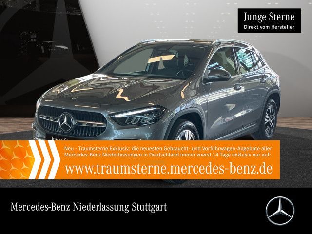 Mercedes-Benz GLA 250 e PROGRESSIVE ADVANCED/AHK/11KW/MBUX/