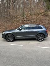 Audi Q5 3.0 TDI S tronic quattro - - Audi Q5: 3.0