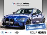 BMW M3 Competition harman/kardon Navi Laser RfKamera - BMW M3 in Köln