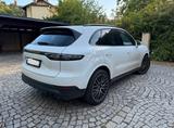 Porsche Cayenne 3.0 V6 Tiptronic - Top Zustand - Porsche Cayenne in Dresden