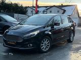 Ford S-MAX/Titanium/NAVI/Sitzheizung/7Sitzer - Ford: T Max