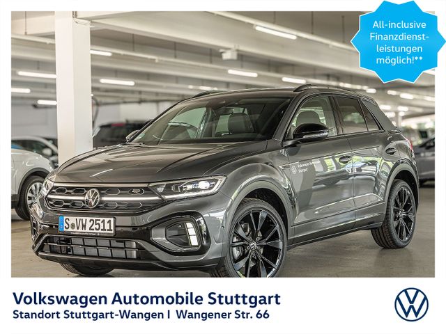 Volkswagen T-Roc R-Line 1.5 TSI DSG Navi LED Kamera ACC SHZ