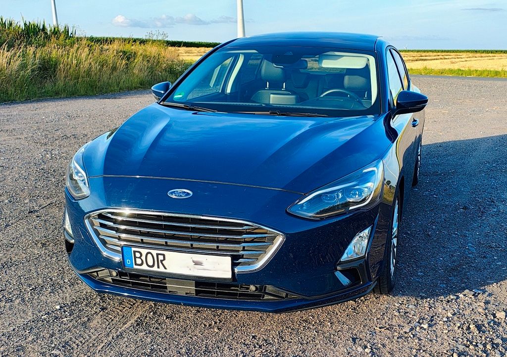 Image of Ford Focus