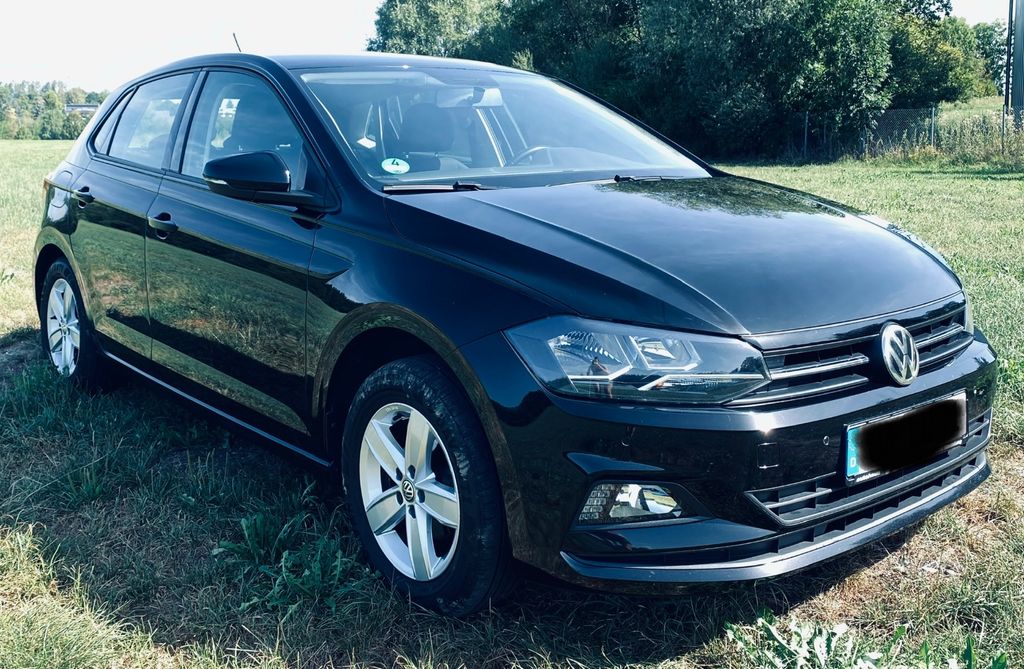Image of Volkswagen Polo