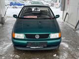 Volkswagen Polo 6N Servo TÜV NEU 1 Hand - Volkswagen aus 1996